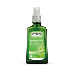 ABEDUL aceite anticelulitico 100 ml