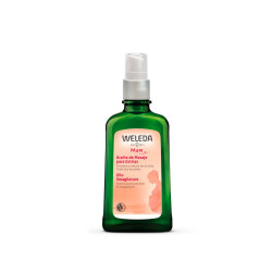 MUM aceite de masaje para estrias 100 ml