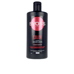 COLOR TECH champu cabello tenido 440 ml