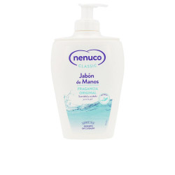 CLASSIC jabon de manos fragancia original 240 ml