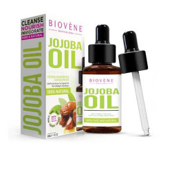 JOJOBA OIL hydra nourishing concentrate 100 pure 30 ml