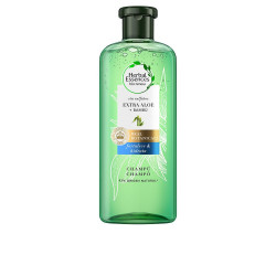 BOTANICALS ALOE BAMBu champu 380 ml