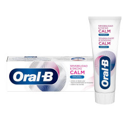SENSIBILIDAD ENCiAS CALM original dentifrico 75 ml
