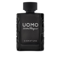 UOMO SIGNATURE edp vaporizador 100 ml