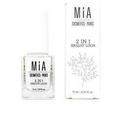 2 IN 1 BRIGHT LOOK tratamiento unas 11 ml