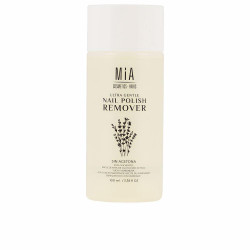 ULTRA GENTLE nail polish remover 100 ml