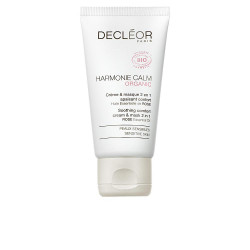 HARMONIE CALM creme masque 2 en 1 apaisant confort 50 ml