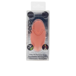 CLASSIC refillable perfume atomizer sweet peach 90 sprays