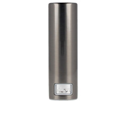 STYLE refillable perfume atomizer gun metal 120 sprays 75