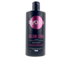 SALONLONG anti rotura champu 440 ml