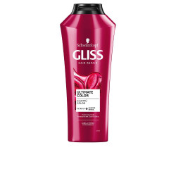 GLISS ULTIMATE COLOR champu 370 ml