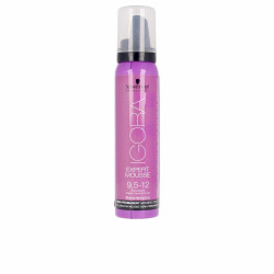 IGORA expert mousse 95 12 100 ml