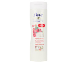 NOURISHING SECRETS goji berries locion hidratante corporal 250 ml