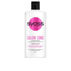 SALONLONG anti rotura acondicionador 440 ml