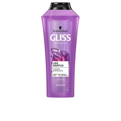 GLISS LISO ASIATICO champu 370 ml