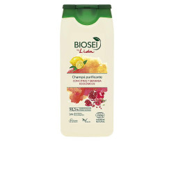BIOSEI CITRUS GRANADA ECOCERT champu 500 ml
