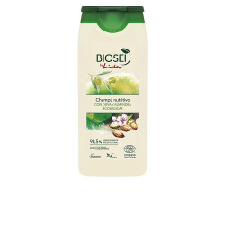 BIOSEI OLIVA ALMENDRAS ECOCERT champu 500 ml