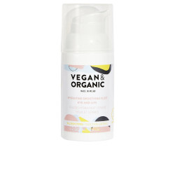 HYDRATING SMOOTHING fluid eye and lips all skin types 30 ml
