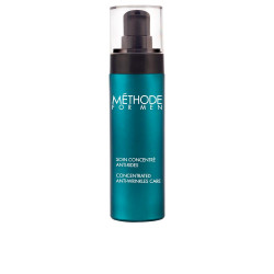 MeTHODE FOR MEN Soin Concentre Anti Rides 50 ml
