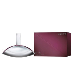 EUPHORIA limited edition edp vaporizador 160 ml