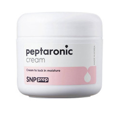 PEPTARONIC cream to lock in moisture 50 ml
