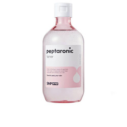 PEPTARONIC toner to prep your skin 320 ml