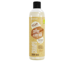 COFFEE SOY MILK LATTE champu 300 ml