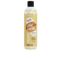 COFFEE SOY MILK LATTE acondicionador 300 ml