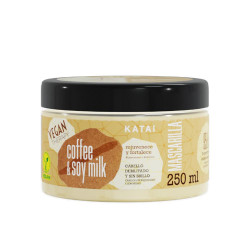 COFFEE SOY MILK LATTE mascarilla 250 ml