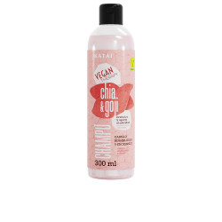 CHIA GOJI PUDDING champu 300 ml