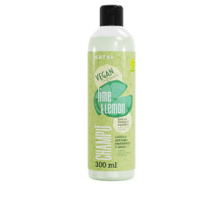 LEMON LIME SORBET champu 300 ml