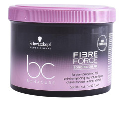 BC FIBRE FORCE bonding cream 500 ml
