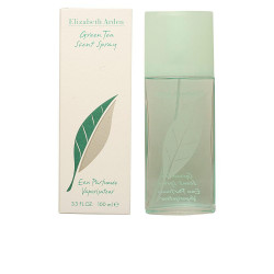 GREEN TEA SCENT eau parfumee vaporizador 100 ml