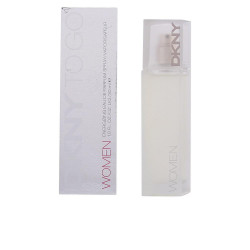 DKNY energizing eau de parfum vaporizador 30 ml