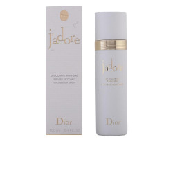 J ADORE desodorante vaporizador 100 ml