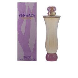 WOMAN eau de parfum vaporizador 50 ml