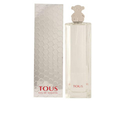 TOUS eau de toilette vaporizador 90 ml