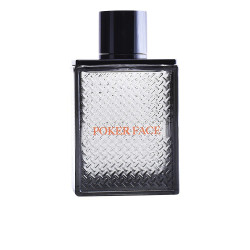 POKER FACE edt vaporizador 100 ml