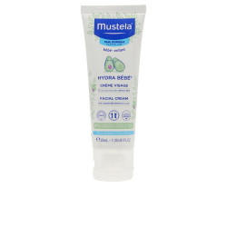 HYDRA BEBE facial cream 40 ml