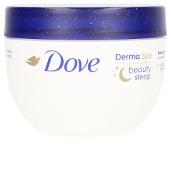 DERMA SPA BEAUTY SLEEP body cream 300 ml
