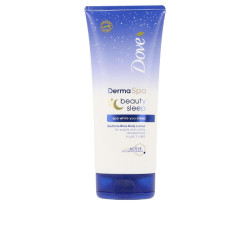DERMA SPA BEAUTY SLEEP locion hidratante corporal 200 ml