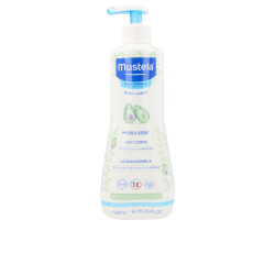 HYDRA BEBE body milk 500 ml