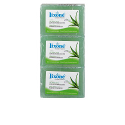 ALOE VERA jabon piel seca o sensible 3 x 125 gr