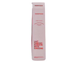 SHIKISO KERATIN GINSENG lait 300 ml