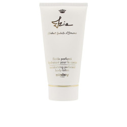 IZIA fluide parfume hydratant 150 ml