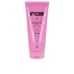 TOY 2 BUBBLE GUM bath and gel de ducha 200 ml