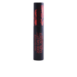 2000 CALORIE CURL ADDICT mascara black