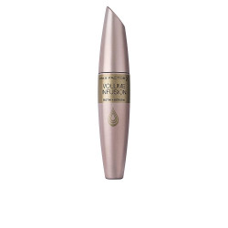 VOLUME INFUSION mascara black