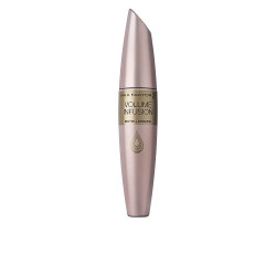 VOLUME INFUSION mascara black brown