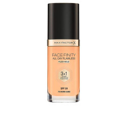 FACEFINITY 3IN1 primer concealer foundation 70